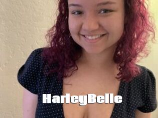HarleyBelle