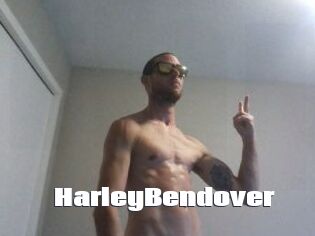 HarleyBendover