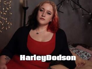 HarleyDodson