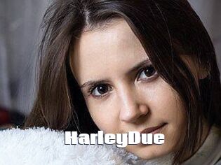 Harley_Due