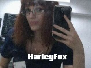 HarleyFox