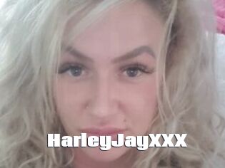 HarleyJayXXX