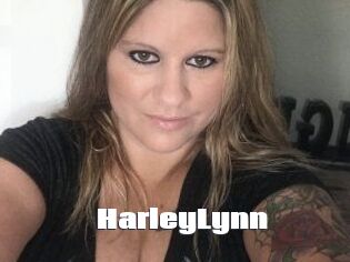 HarleyLynn