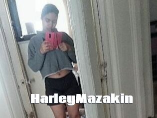 HarleyMazakin