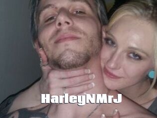 HarleyNMrJ