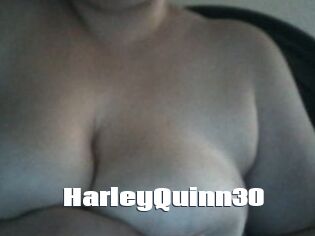 HarleyQuinn30