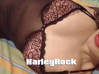 HarleyRock