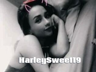 HarleySweet19