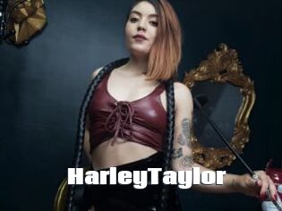 HarleyTaylor