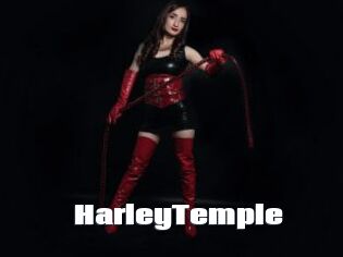 HarleyTemple