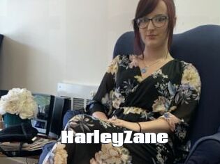 HarleyZane