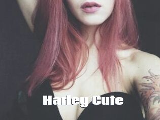 Harley_Cute