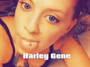 Harley_Gene