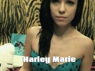 Harley_Marie