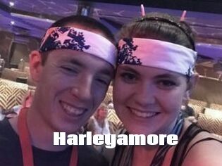 Harleyamore