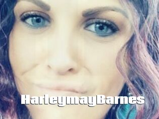HarleymayBarnes