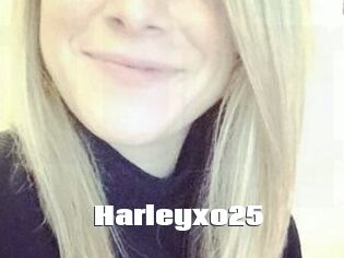 Harleyxo25