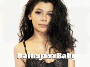 HarleyxxxBaby