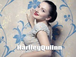 HarlleyQuiinn