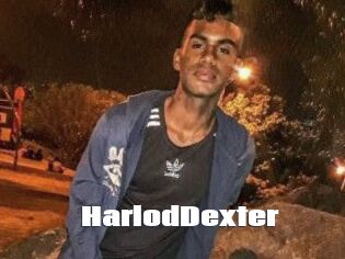 HarlodDexter