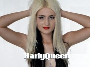 HarlyQueen