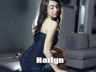 Harlyn
