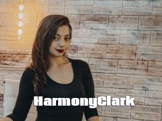 HarmonyClark