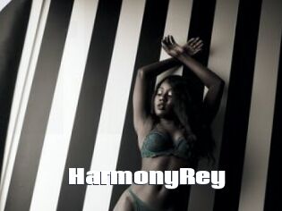 HarmonyRey