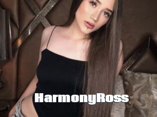 HarmonyRoss