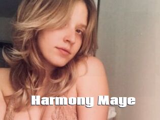 Harmony_Maye