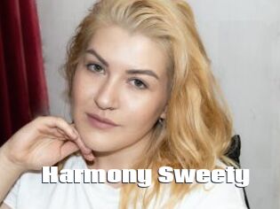 Harmony_Sweety