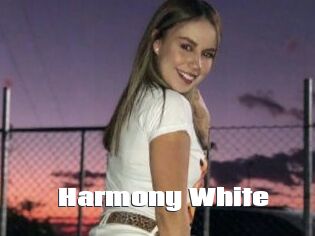 Harmony_White