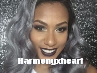 Harmonyxheart
