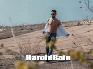 HaroldBain