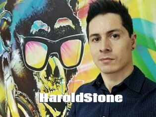 HaroldStone