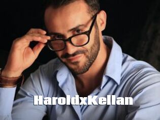 HaroldxKellan