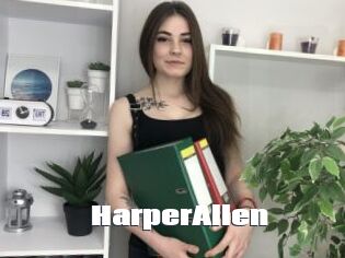 HarperAllen
