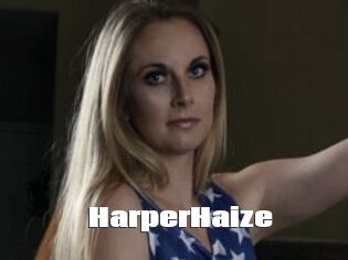 HarperHaize