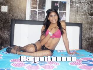 HarperLennon