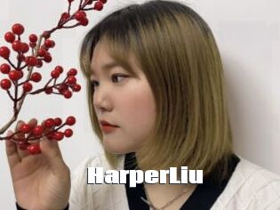 HarperLiu
