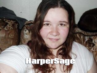 HarperSage