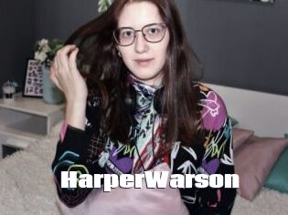 HarperWarson