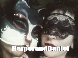 Harper_and_Daniel