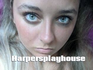 Harpersplayhouse