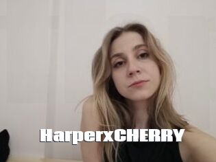 HarperxCHERRY