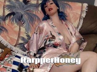 HarpperHoney