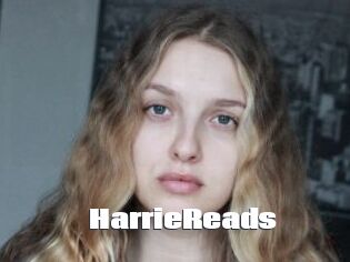 HarrieReads