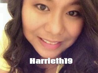 Harrieth19