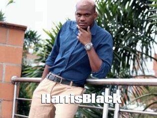 HarrisBlack