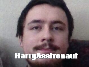 Harry_Asstronaut
